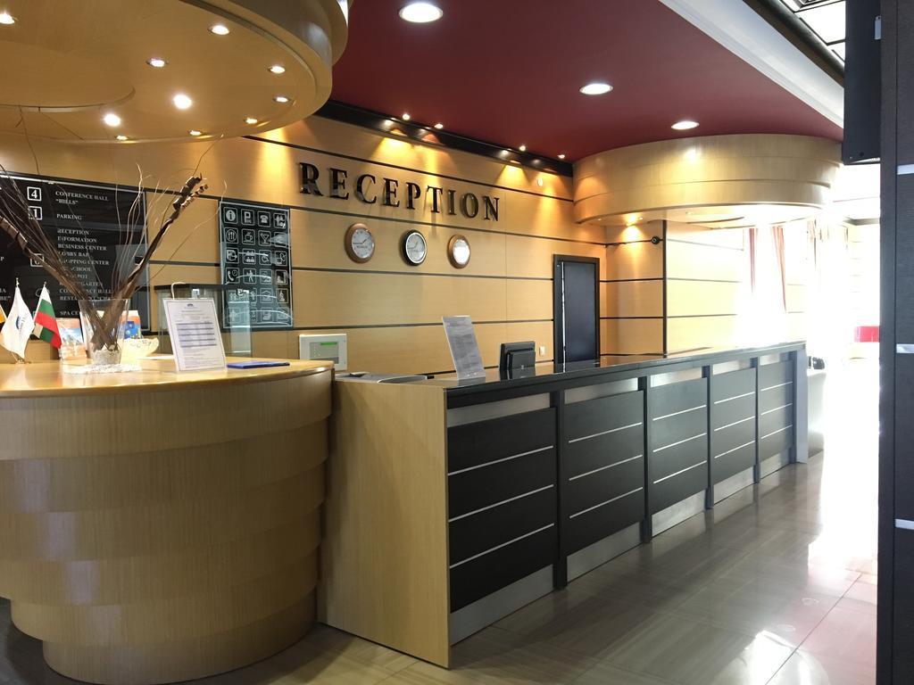 Semiramida Gardens Διαμέρισμα Σάμοκοβ Εξωτερικό φωτογραφία