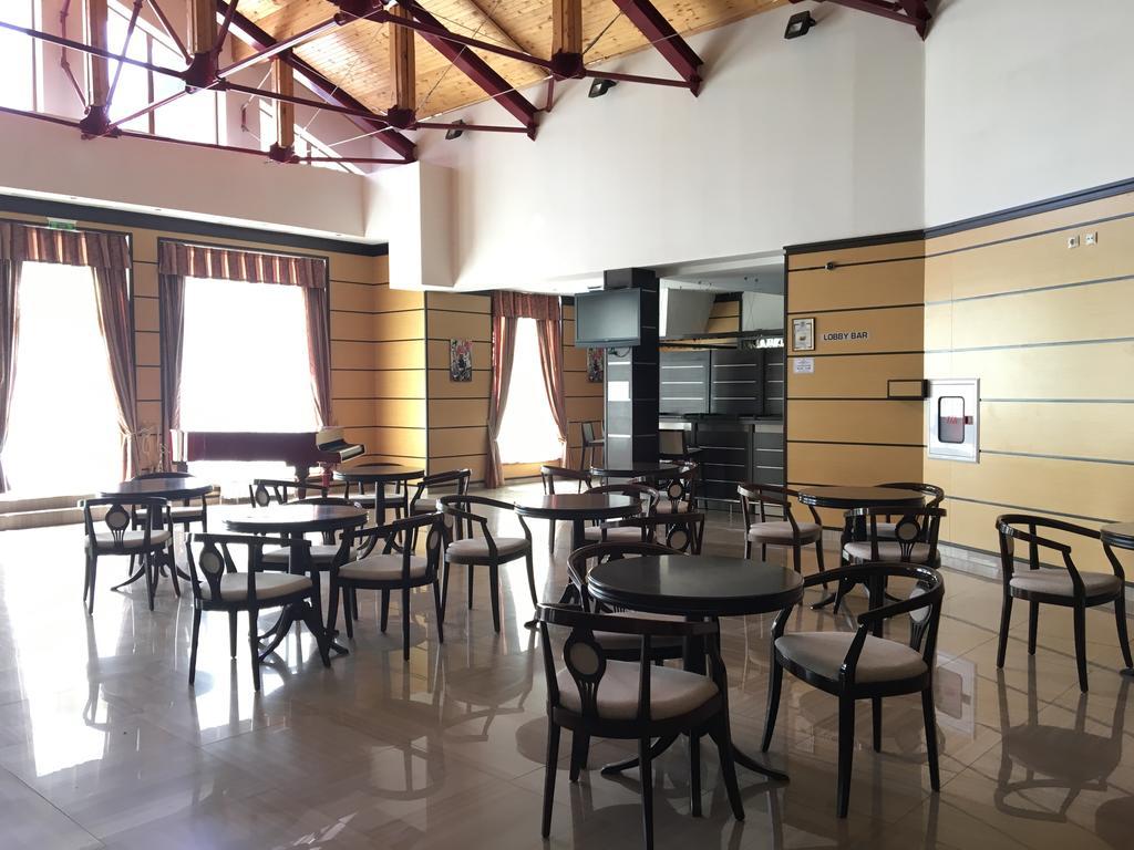 Semiramida Gardens Διαμέρισμα Σάμοκοβ Εξωτερικό φωτογραφία