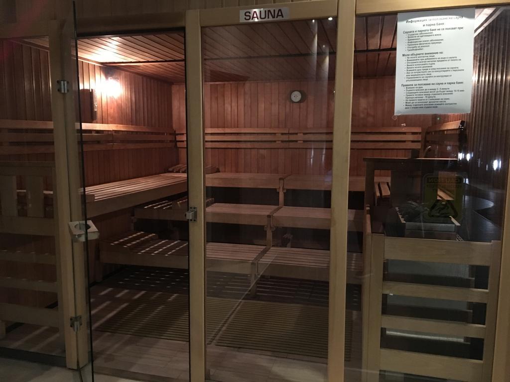 Semiramida Gardens Διαμέρισμα Σάμοκοβ Εξωτερικό φωτογραφία