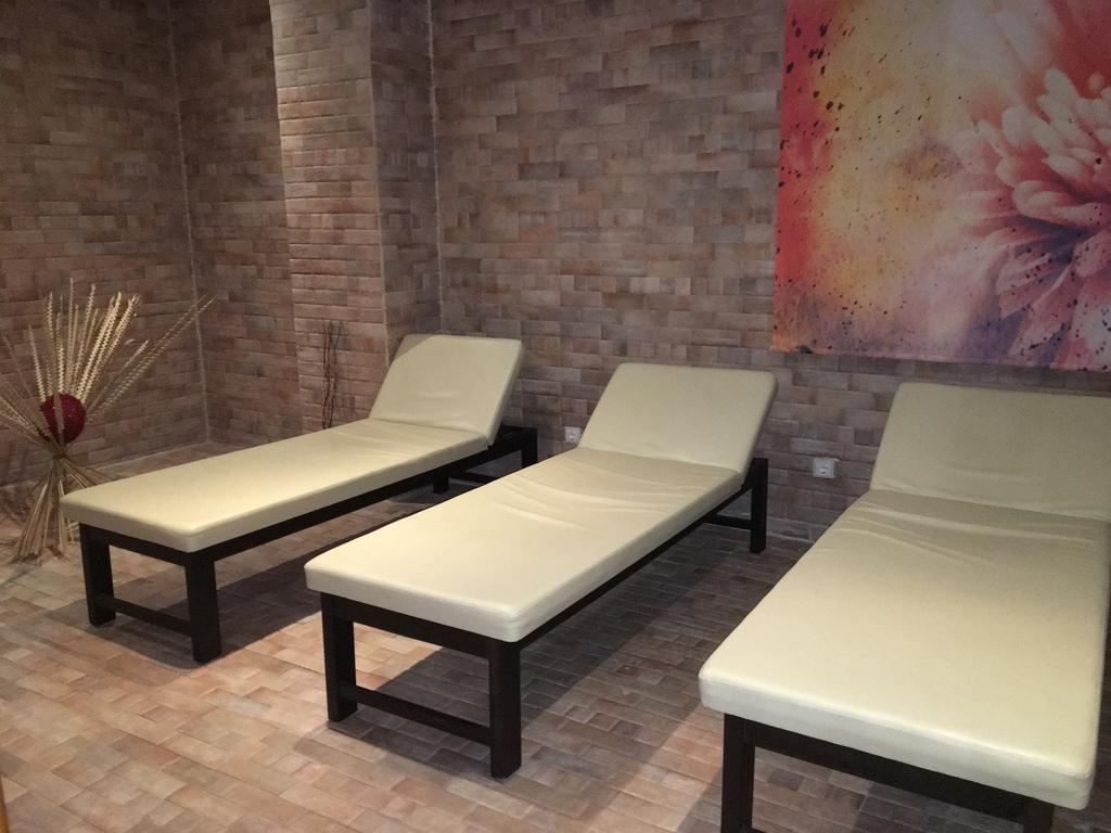 Semiramida Gardens Διαμέρισμα Σάμοκοβ Εξωτερικό φωτογραφία