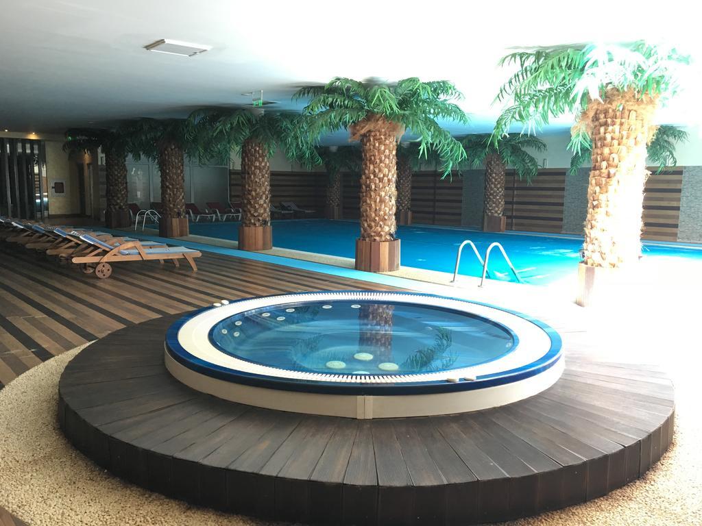 Semiramida Gardens Διαμέρισμα Σάμοκοβ Εξωτερικό φωτογραφία