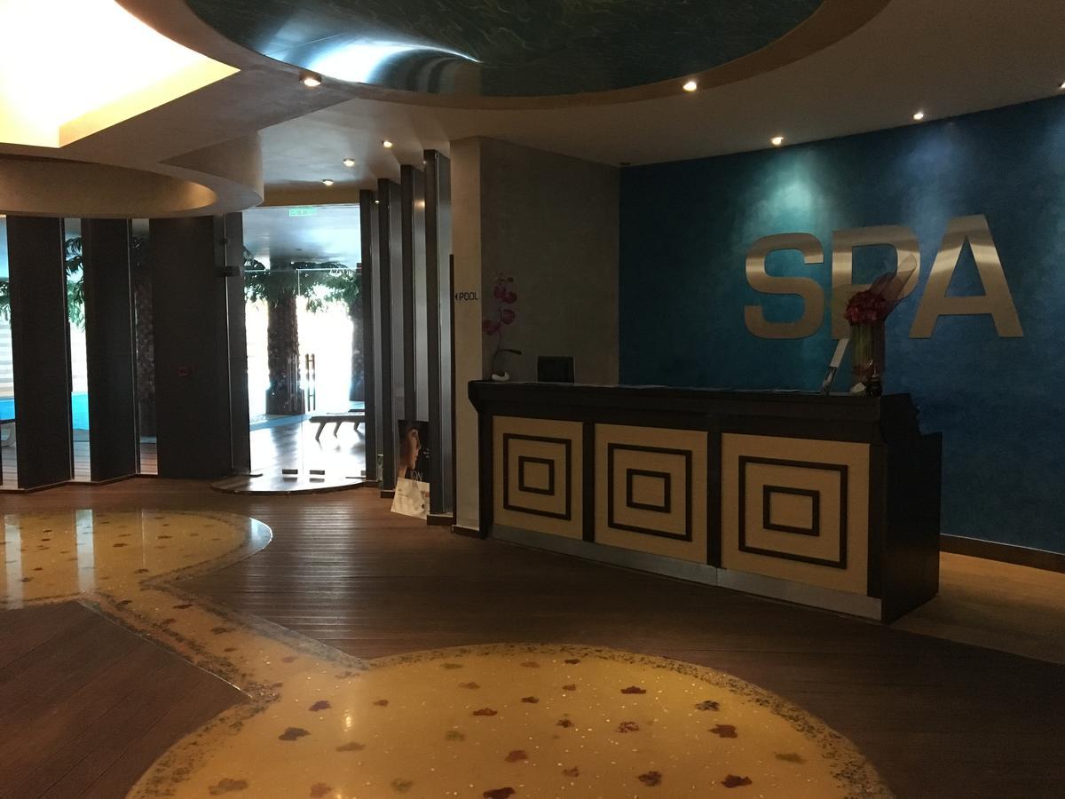 Semiramida Gardens Διαμέρισμα Σάμοκοβ Εξωτερικό φωτογραφία